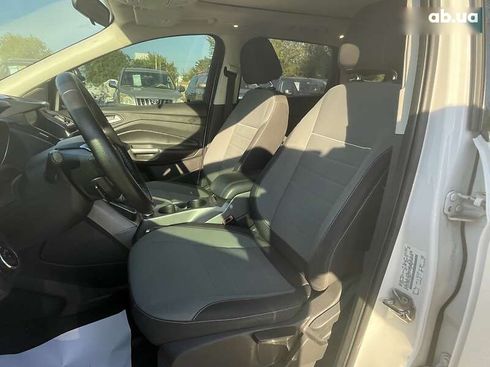 Ford Escape 2013 - фото 12