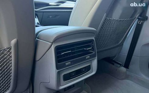 Audi Q7 2022 - фото 29