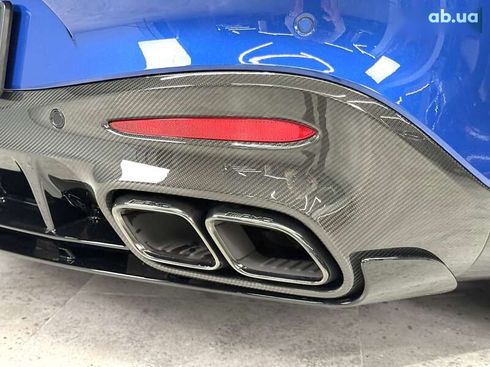 Mercedes-Benz AMG GT (С190) 2025 - фото 12