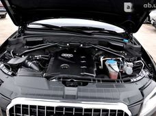 Купить Audi Q5 бу в Украине - купить на Автобазаре