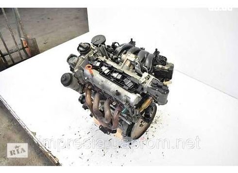 двигатель в сборе для Audi A3 - купити на Автобазарі - фото 4