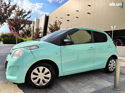 Citroёn C1 2018 - фото 8