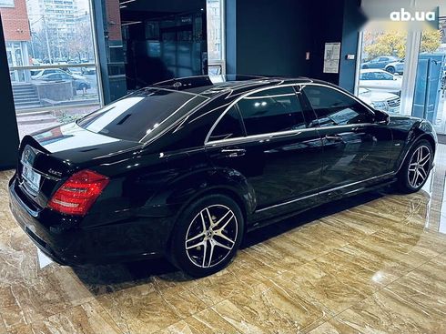 Mercedes-Benz S-Класс 2011 - фото 8