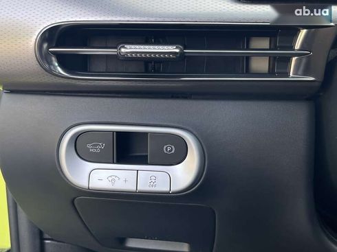 Genesis GV60 2022 - фото 27