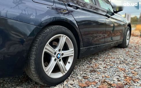 BMW 3 серия 2014 - фото 28