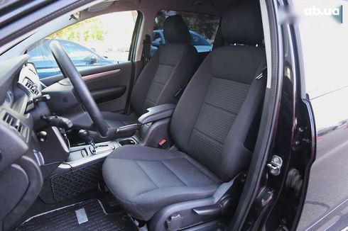Mercedes-Benz B-Класс 2010 - фото 9