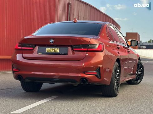 BMW 3 серия 2021 - фото 18