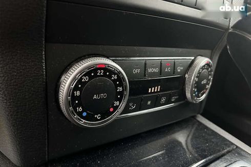Mercedes-Benz GLK-Класс 2011 - фото 20