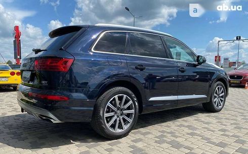 Audi Q7 2016 - фото 3