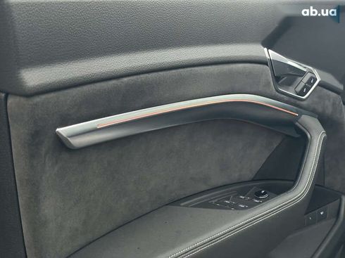 Audi E-Tron 2021 - фото 25