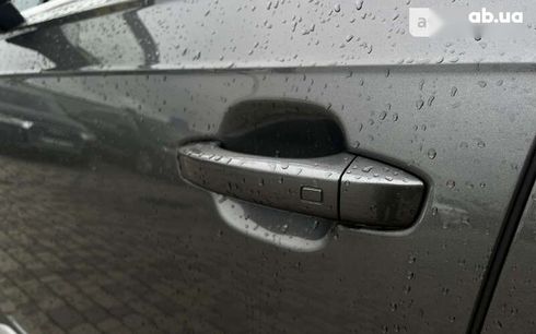 Audi Q7 2020 - фото 11