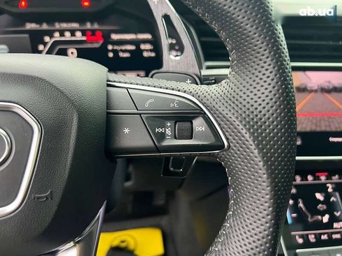 Audi Q8 2018 - фото 17
