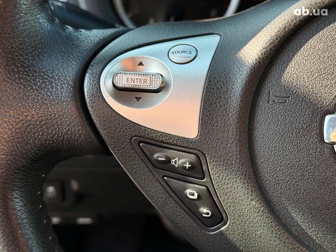 Nissan Sentra 2019 серый - фото 19