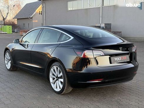 Tesla Model 3 2019 - фото 24