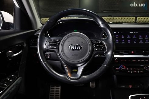 Kia Niro 2020 - фото 9