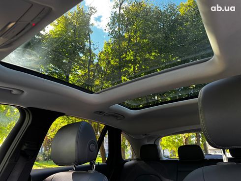 Mercedes-Benz GLC-Класс 2021 серый - фото 49