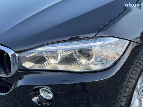 BMW X5 2016 - фото 18