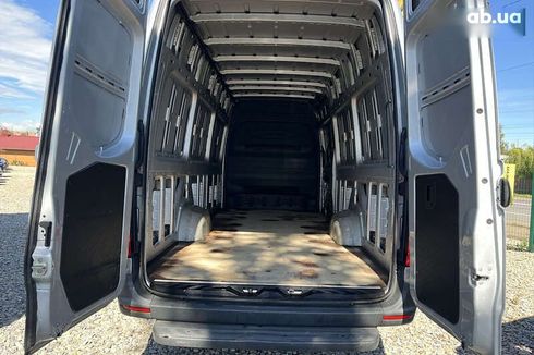 Mercedes-Benz Sprinter 2019 - фото 15