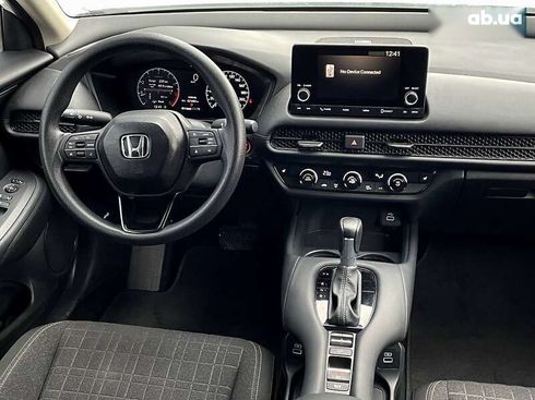 Honda HR-V 2022 - фото 20