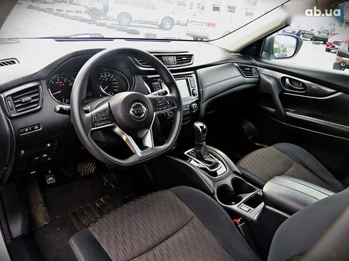 Nissan Rogue 2018 - фото 6