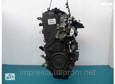 двигатель в сборе для Ford S-Max - купить на Автобазаре - фото 9