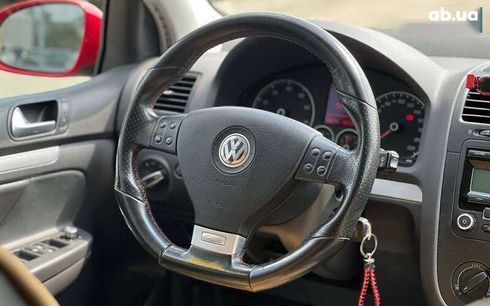 Volkswagen Golf 2004 - фото 15