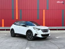 Продаж вживаних Peugeot e-2008 - купити на Автобазарі
