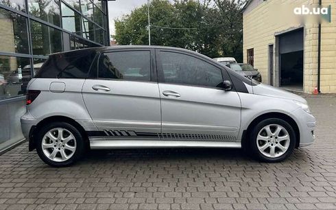 Mercedes-Benz B-Класс 2006 - фото 8