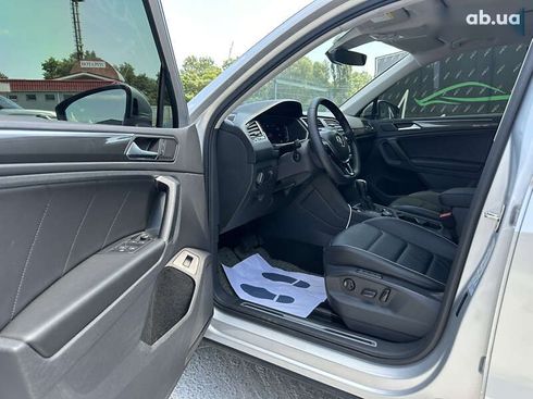 Volkswagen Tiguan 2020 - фото 5
