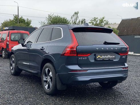 Volvo XC60 2021 - фото 29