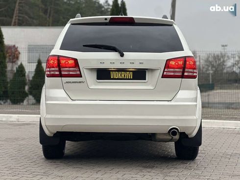 Dodge Journey 2018 - фото 16