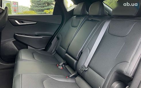 Kia EV6 2024 - фото 28