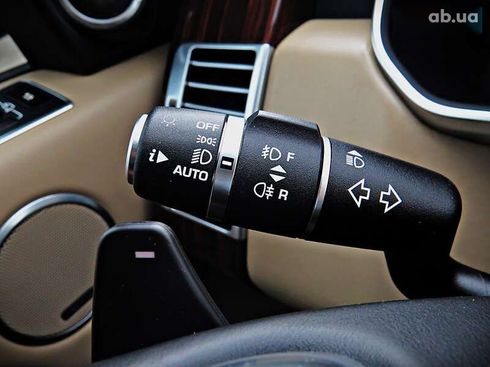 Land Rover Range Rover 2015 - фото 11