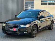 Автомобілі седан бу - купити на Автобазарі