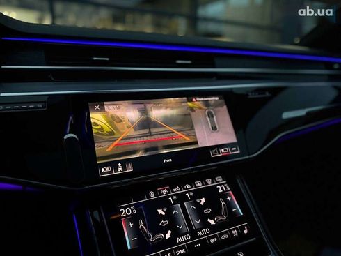 Audi A8 2019 - фото 26