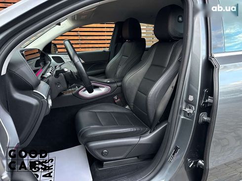 Mercedes-Benz GLE-Class 2022 - фото 25