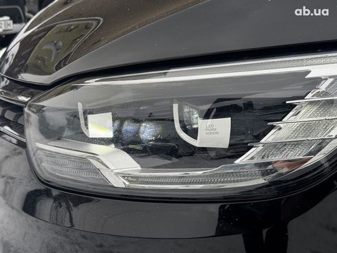 Renault Scenic 2017 черный - фото 10