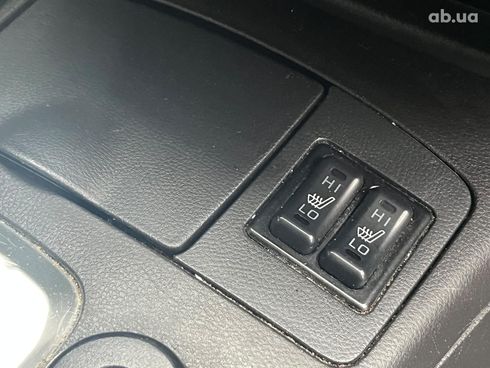 Mitsubishi Outlander 2008 серый - фото 18