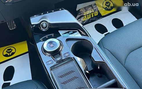 Kia EV6 2021 - фото 21