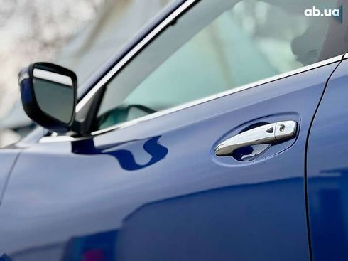 Nissan Rogue 2019 - фото 10