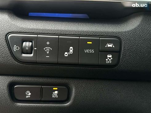 Kia Niro 2020 - фото 9