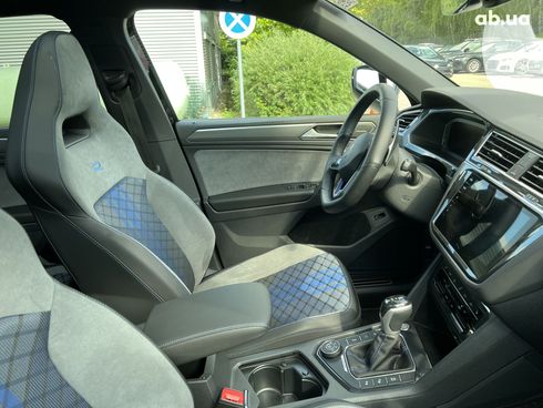 Volkswagen Tiguan Allspace 2023 - фото 20