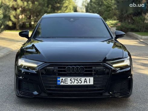 Audi A6 2018 - фото 2
