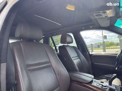 BMW X5 2009 - фото 28