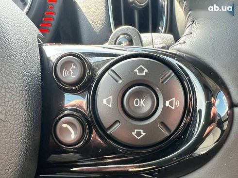 MINI Countryman 2017 - фото 28