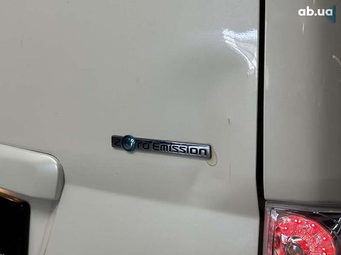 Nissan e-NV200 2014 - фото 27