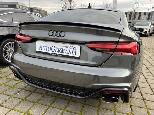 Audi RS 5 2022 - фото 23