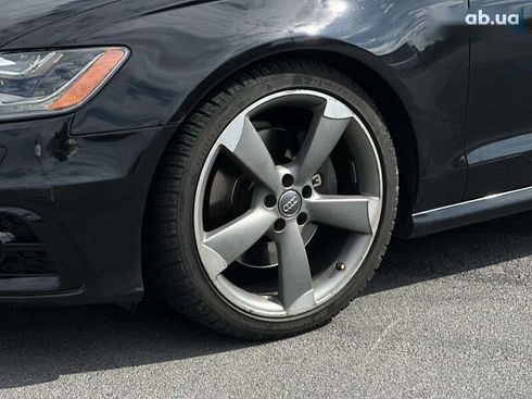 Audi A6 2013 - фото 14