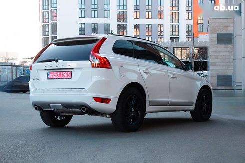 Volvo XC60 2010 - фото 6