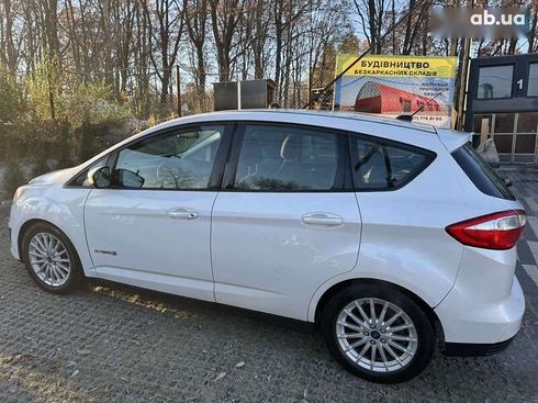 Ford C-Max 2013 - фото 3